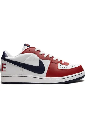 Nike Zoom Terminator Low "Olympics" sneakers