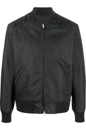 LARDINI Attitude teddy jacket