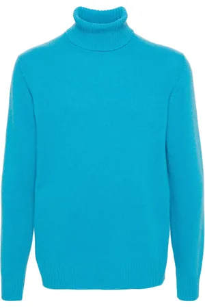 Nuur Roll-neck sweater
