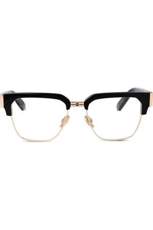 Philipp Plein Square-frame glasses