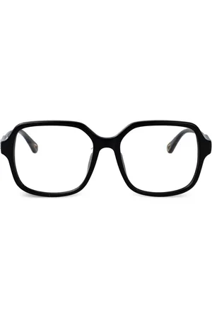 Chloé Square frame glasses