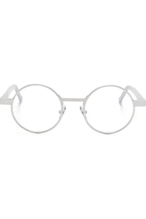 Vava Eyewear Round-frame glasses