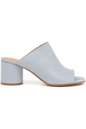 Maison Margiela Tabi 70mm sandals