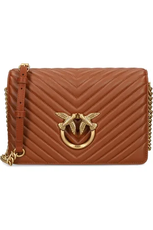 Pinko Classic Love Click cross body bag