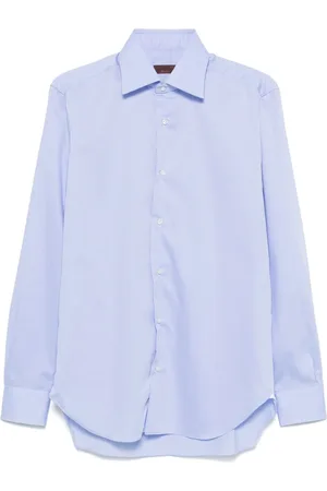 BARBA Cotton shirt