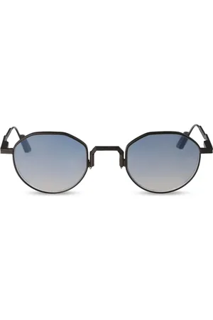 MOVITRA Bruno round-frame sunglasses