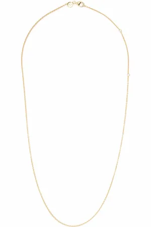TOM WOOD Rolo Chain necklace