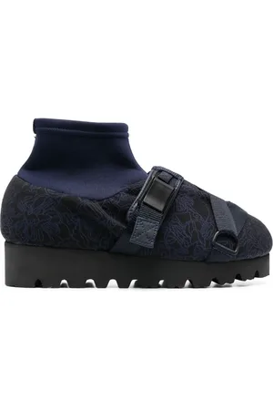 HENRIK VIBSKOV Camps ankle-length shoes