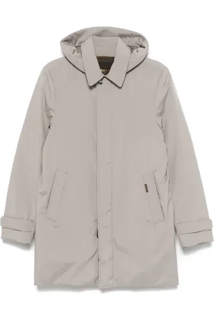 MOORER Vido-SKT coat