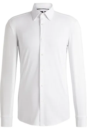 HUGO BOSS Long-sleeved shirt