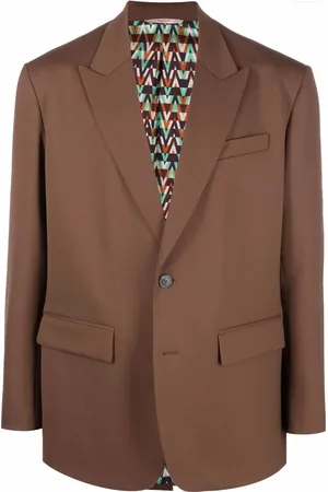 VALENTINO GARAVANI Single-breasted blazer