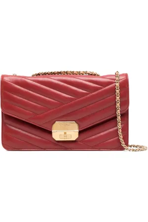 CHANEL 2011-2012 Gabrielle flap shoulder bag