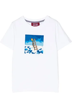 MOSTLY HEARD RARELY SEEN Mini Highest Up Here T-shirt