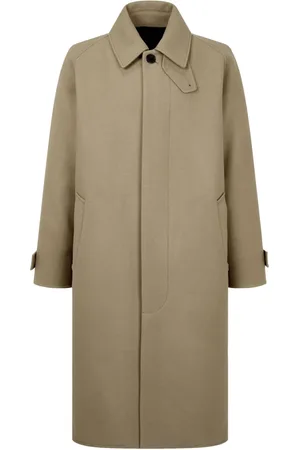 Studio Tomboy Wool coat