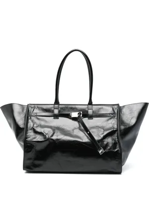 BENEDETTA BRUZZICHES Mame tote bag