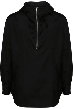 Comme des Garçons Hooded shirt