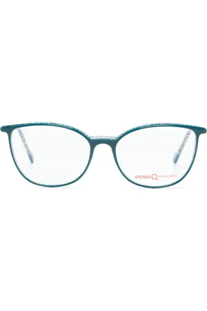 Etnia Barcelona Ultra Light 2 cat eye-frame glasses