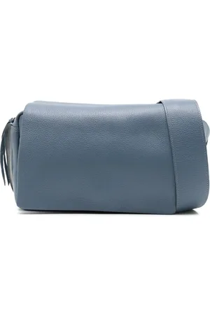 Sarah Chofakian Debby leather crossbody bag