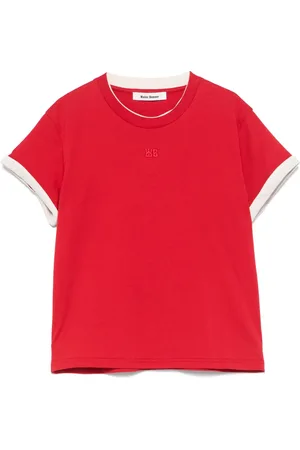 WALES BONNER Horizon T-shirt