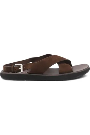 Premiata Leather sandals