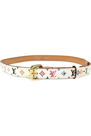 LOUIS VUITTON 2004 Ceinture belt