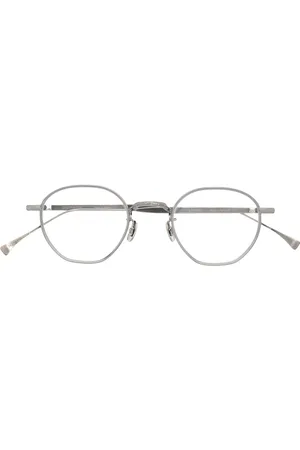 Eyevan 7285 Eyevan round-frame glasses