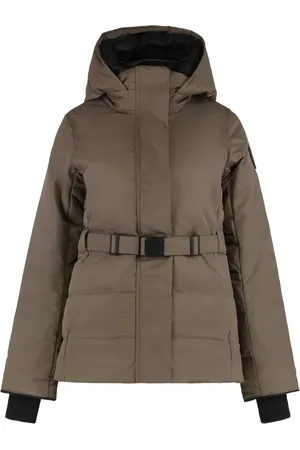 Canada Goose McKenna jacket