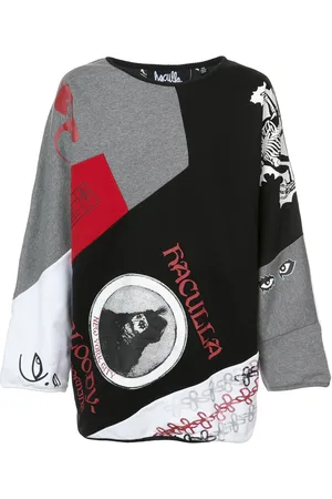 HACULLA Gallery reversible sweater