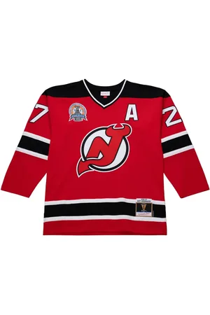 Mitchell & Ness New Jersey Devils 2002/03 Scott Niedermayer Power Play jersey