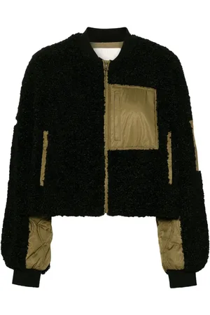 ULLA JOHNSON Arlyn jacket