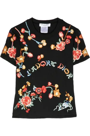 Dior 2001 J