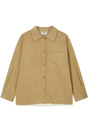 Studio Tomboy Corduroy shirt