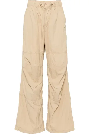 Chocoolate Stretch regular trousers