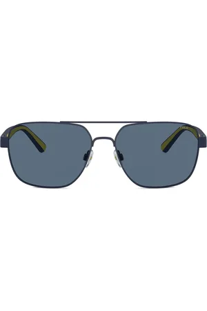 Ralph Lauren PH3154 pilot-frame sunglasses