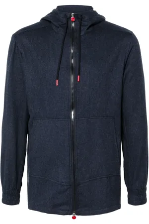 Kiton Cotton jacket