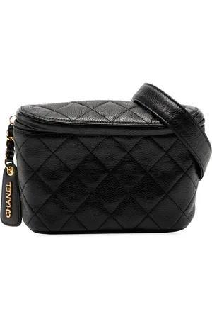 CHANEL 1995 Fanny waist bag