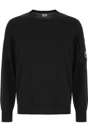 C.P. Company Cotton jumper