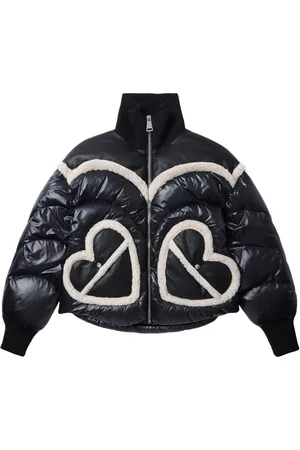 Khrisjoy Down padded jacket