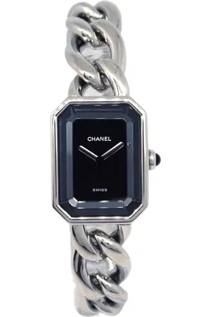 CHANEL 1987 pre-owned Première 26mm
