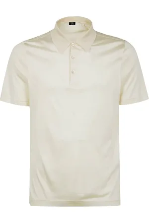 BARBA Piqué polo shirt