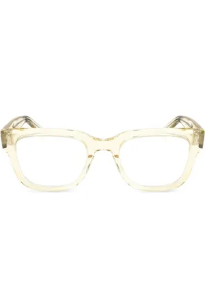 Barton Perreira Weller glasses