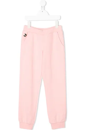 Philipp Plein Logo track trousers