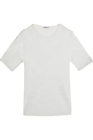 Bally Mesh T-shirt