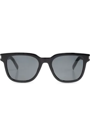 Saint Laurent Tinted square frame sunglasses
