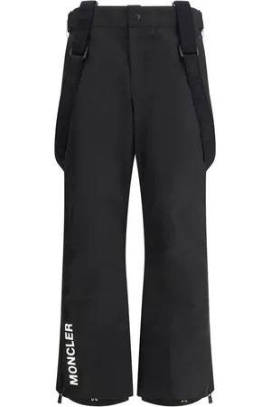 Moncler Padded GORE-TEX® ski trousers