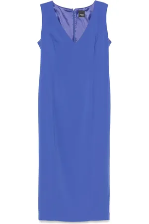 Persona by Marina Rinaldi Elsa midi dress