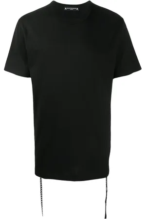 MASTERMIND JAPAN Rear logo T-shirt