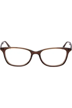 Barton Perreira Rectangle-frame glasses