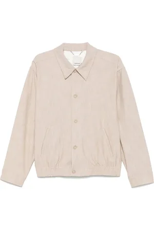 Simkhai Archibald shirt jacket