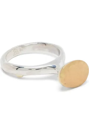 ROSA MARIA Sterling ring